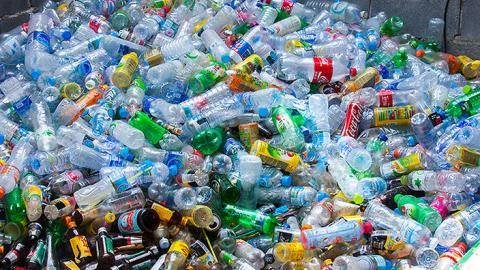 donde vender plástico para reciclar
