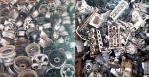 aluminio automotriz