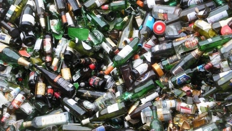 donde reciclar vidrio en monterrey