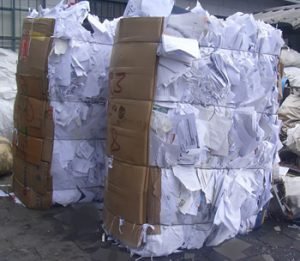 compra de papel por kilo en monterrey