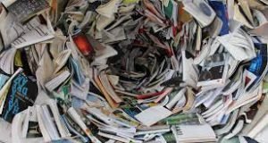 papel reciclado monterrey