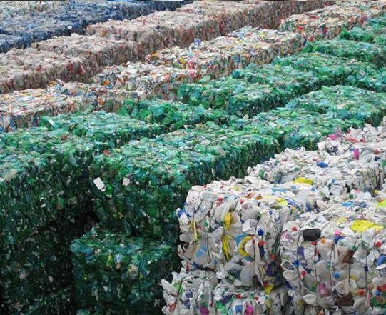 reciclaje de papel en monterrey